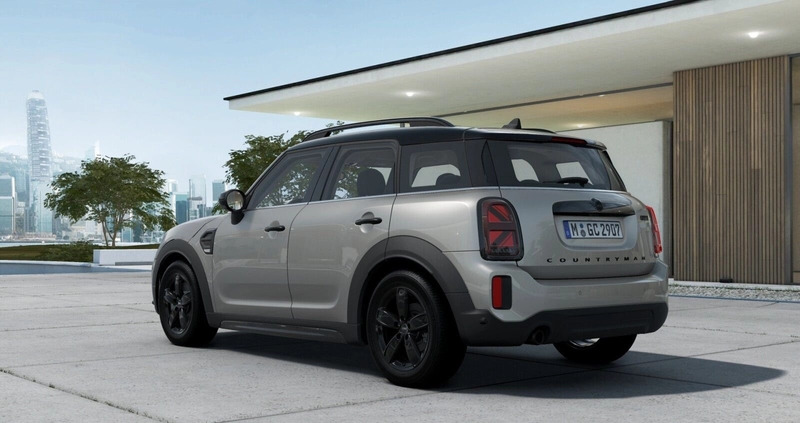 MINI Cooper cena 149900 przebieg: 7, rok produkcji 2023 z Nakło nad Notecią małe 46